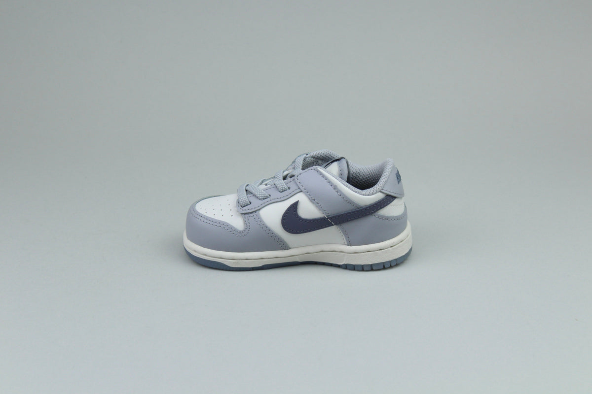 Nike Dunk Low 'Light Carbon' (TD)