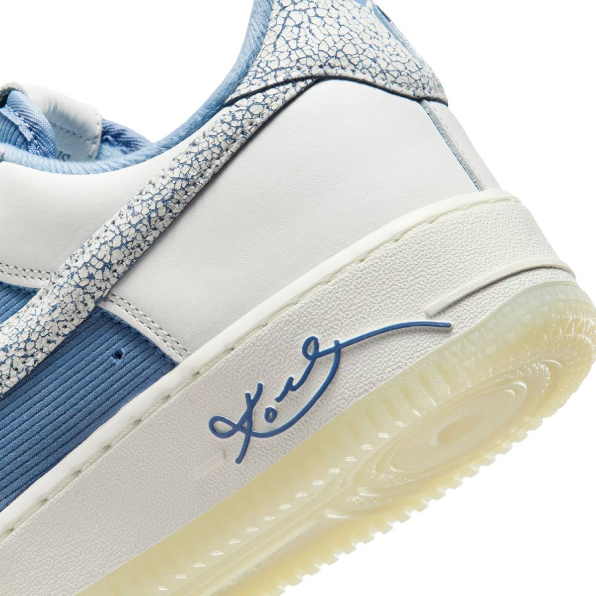Air Force 1 Low Protro 'City of Champions'