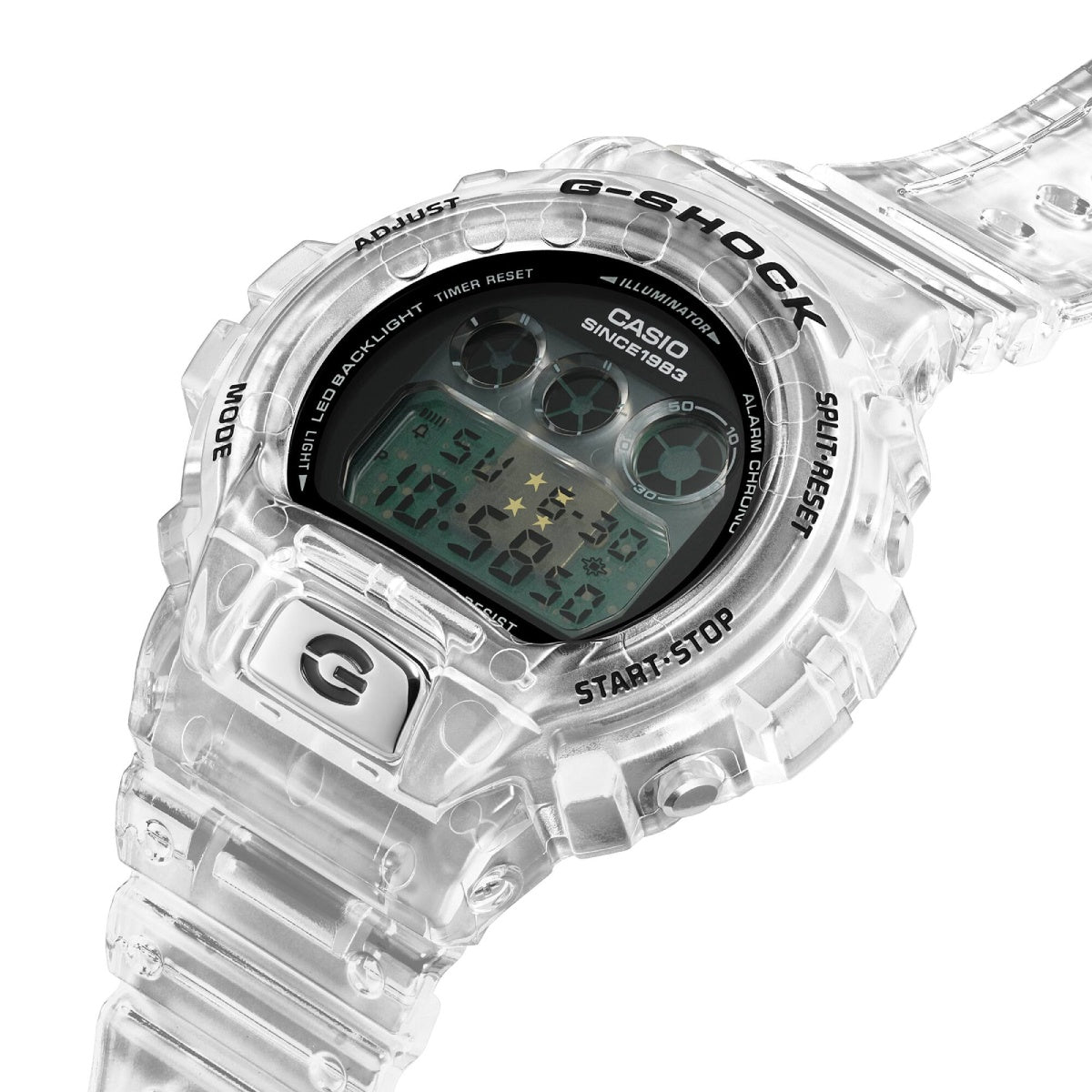 DIGITAL 6900 DW-6940RX-7DR