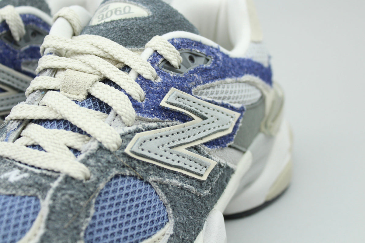 New Balance 9060 'Blue/Grey'
