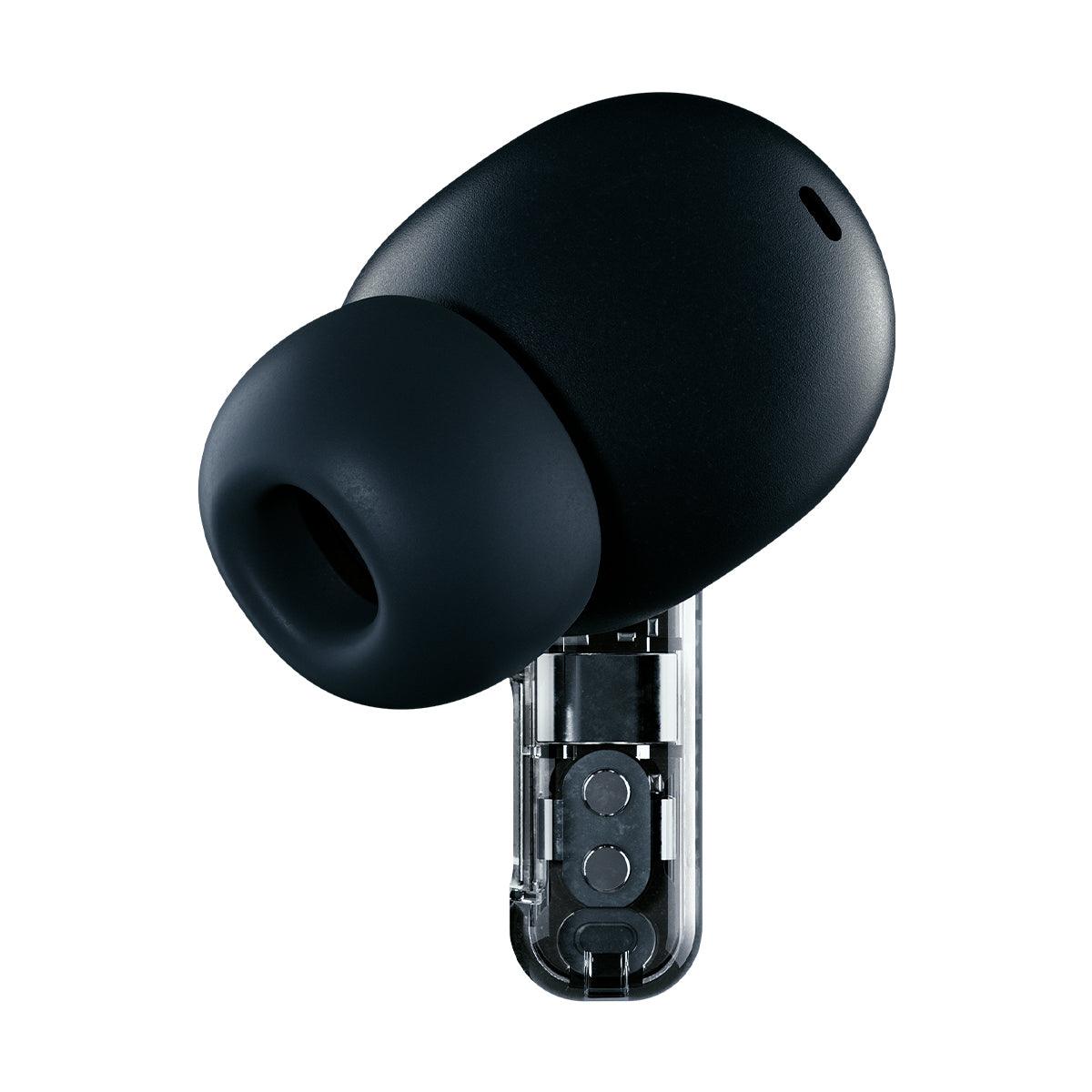 Ear (2) 'Black'