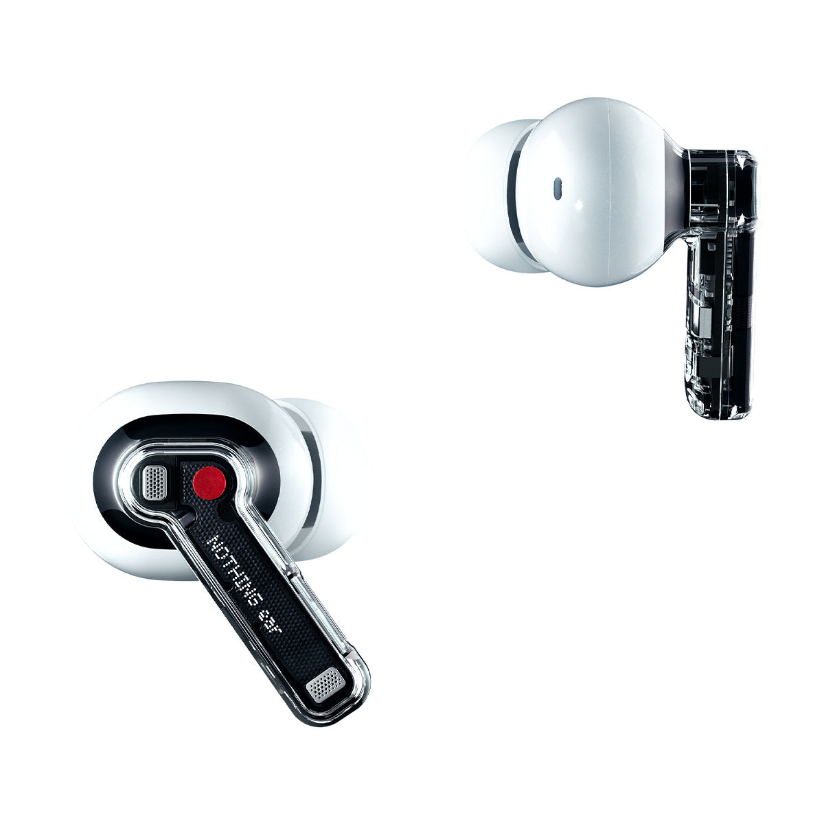 Ear 'White'