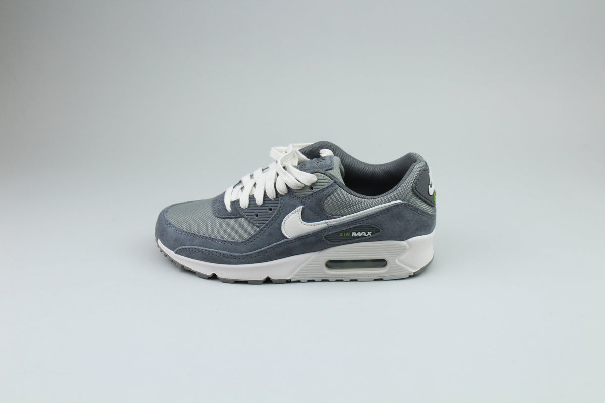 Nike Air Max 90 PRM 'Iron Grey'