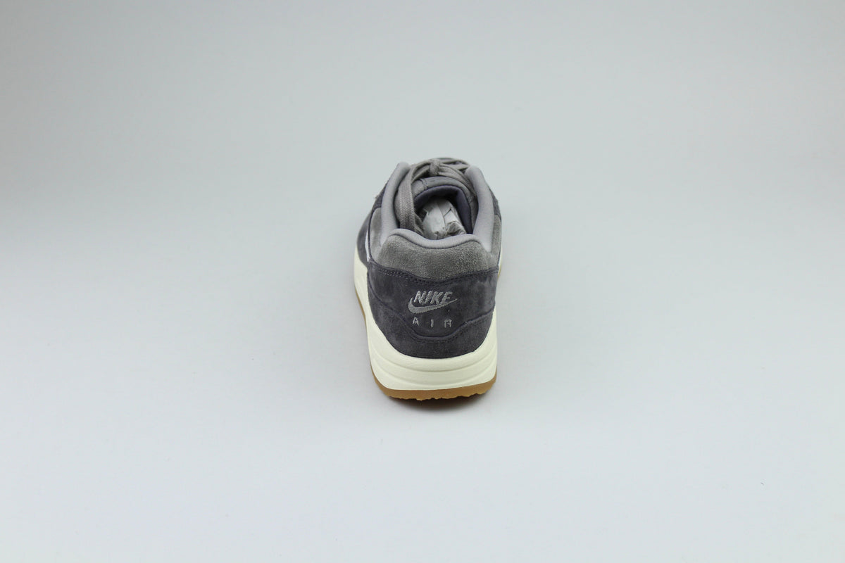 Nike Air Max 1 Crepe 'Soft Grey'