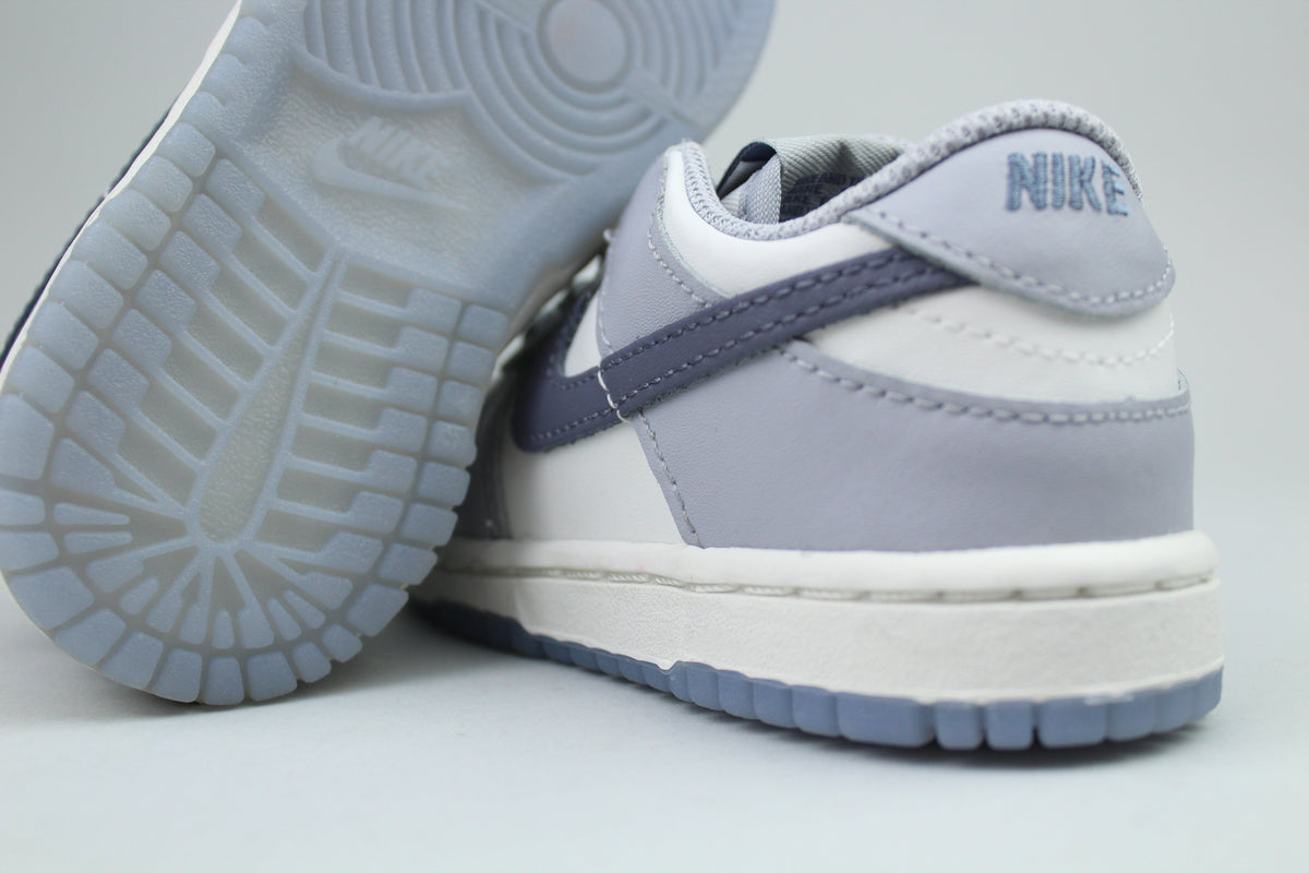 Nike Dunk Low 'Light Carbon' (TD)