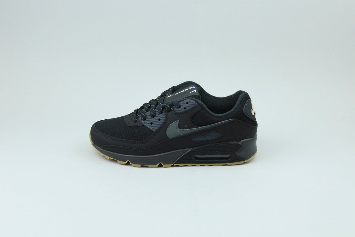 Nike Air Max 90 'Black Gum'