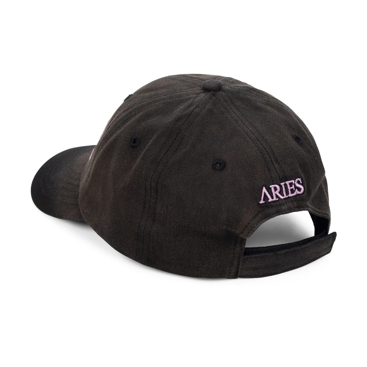 Generation Cap 'Black'