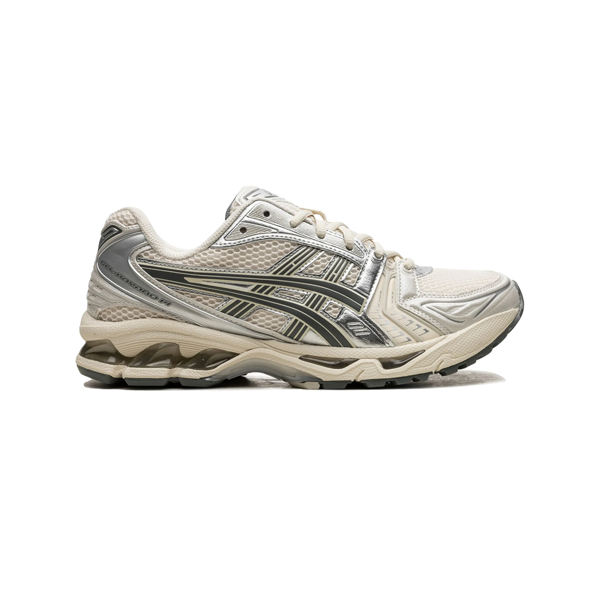 ASICS Gel-Kayano 14 'Birch Dark Pewter'