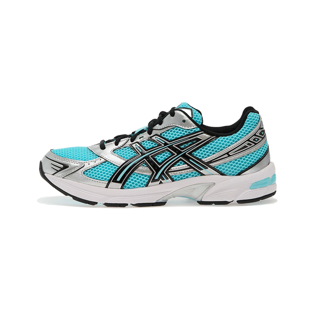 ASICS Gel-1130 'Larimar Blue Silver'