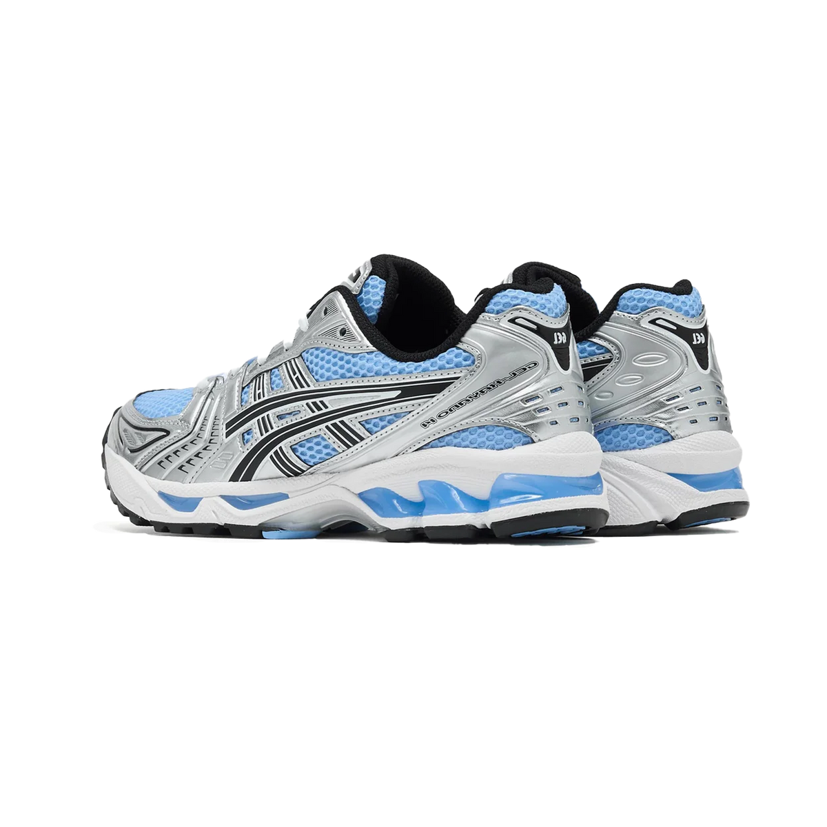 ASICS Gel-Kayano 14 'Arctic Sky/Pure Silver'