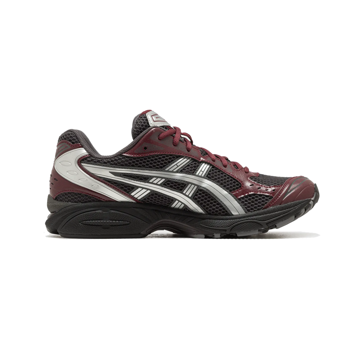 ASICS Gel-Kayano 14 'Obsidian Grey Pure Silver'