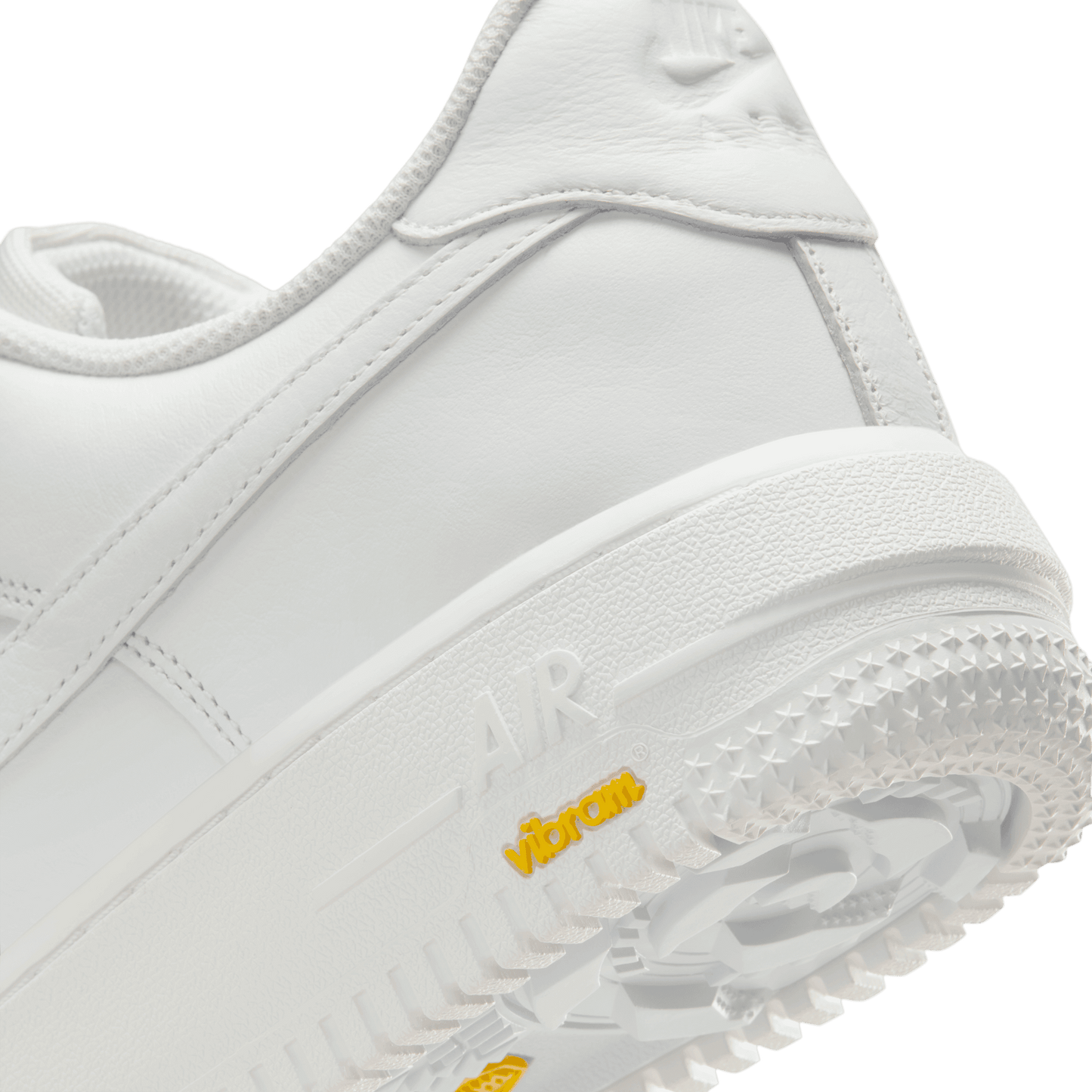 Air Force 1 GORE-TEX Vibram 'White'