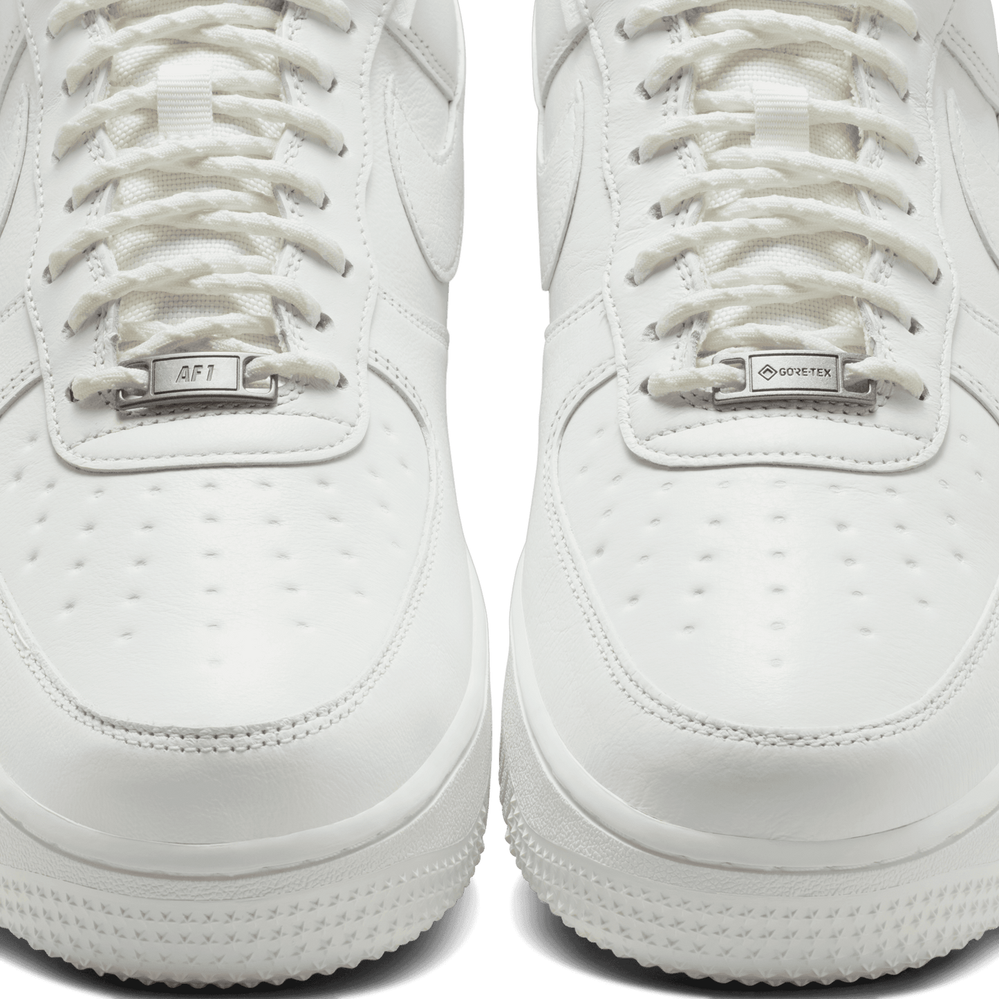 Air Force 1 GORE-TEX Vibram 'White'