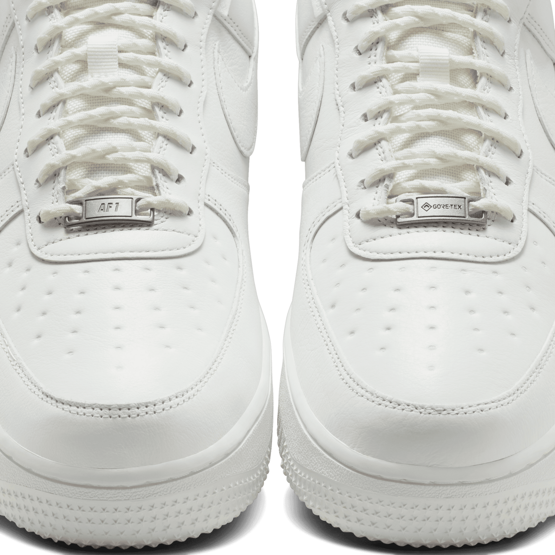 Air Force 1 GORE-TEX Vibram 'White'