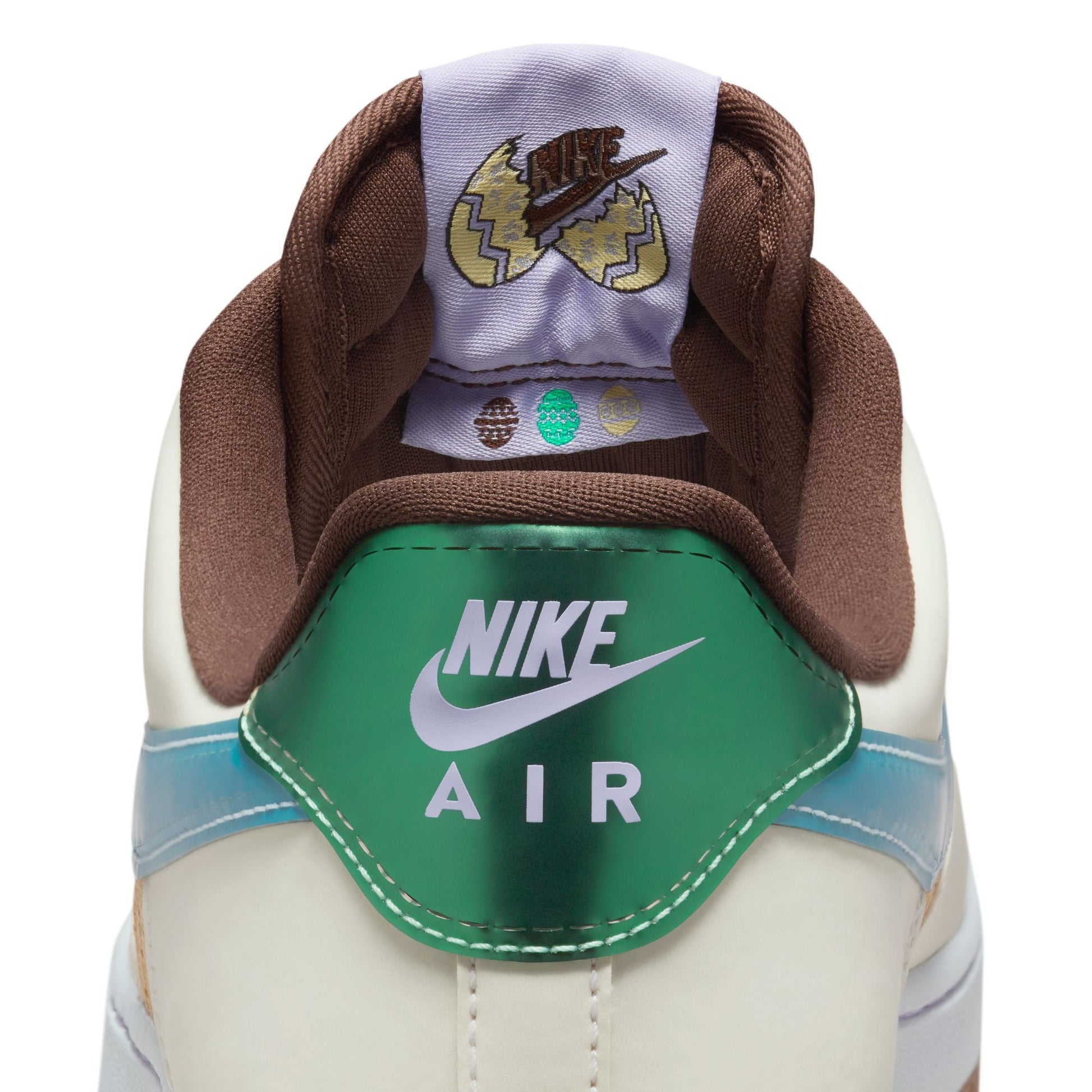 Air Force 1 Retro QS 'Easter Basket'