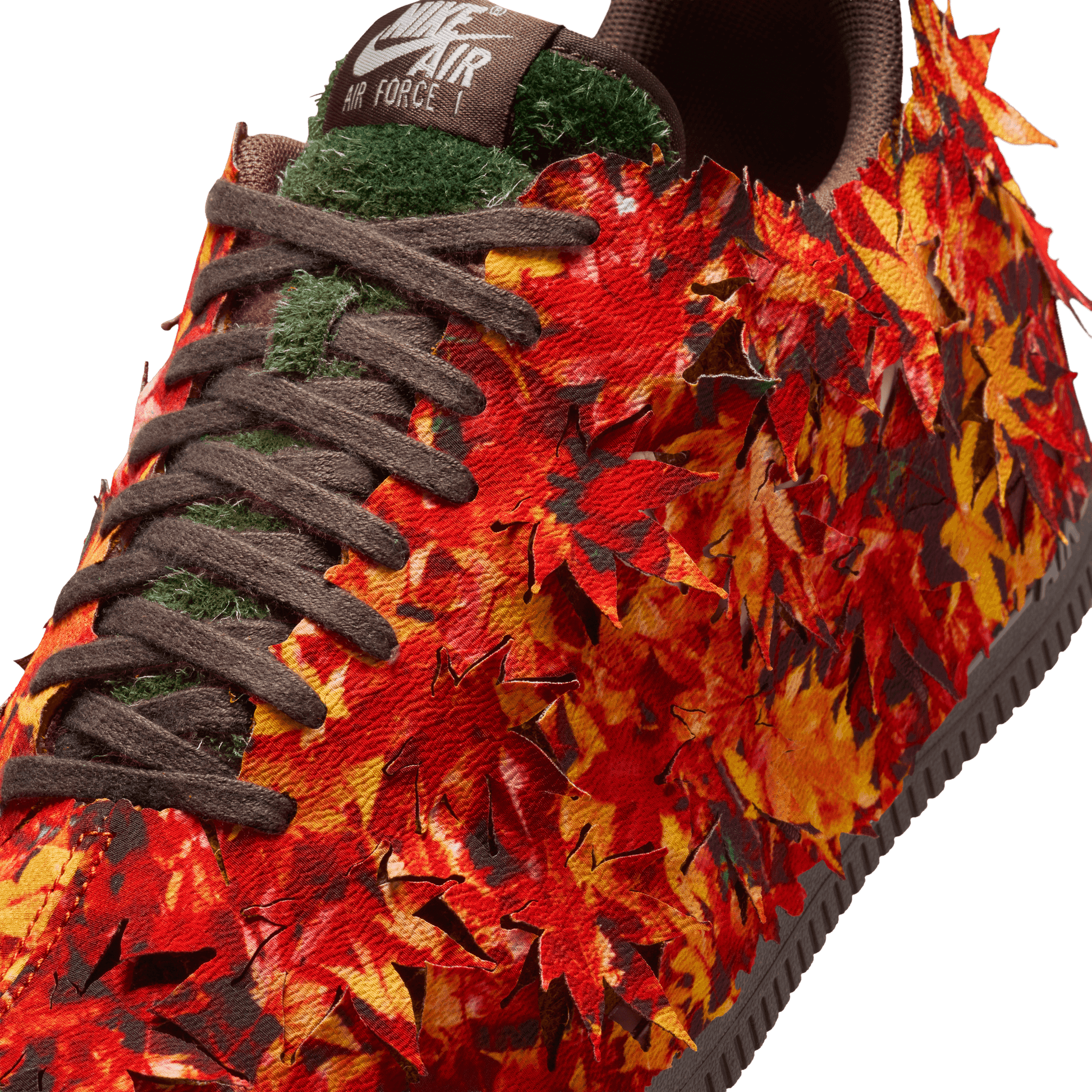 Air Force 1 '07 Lx 'Autumn Leaves'