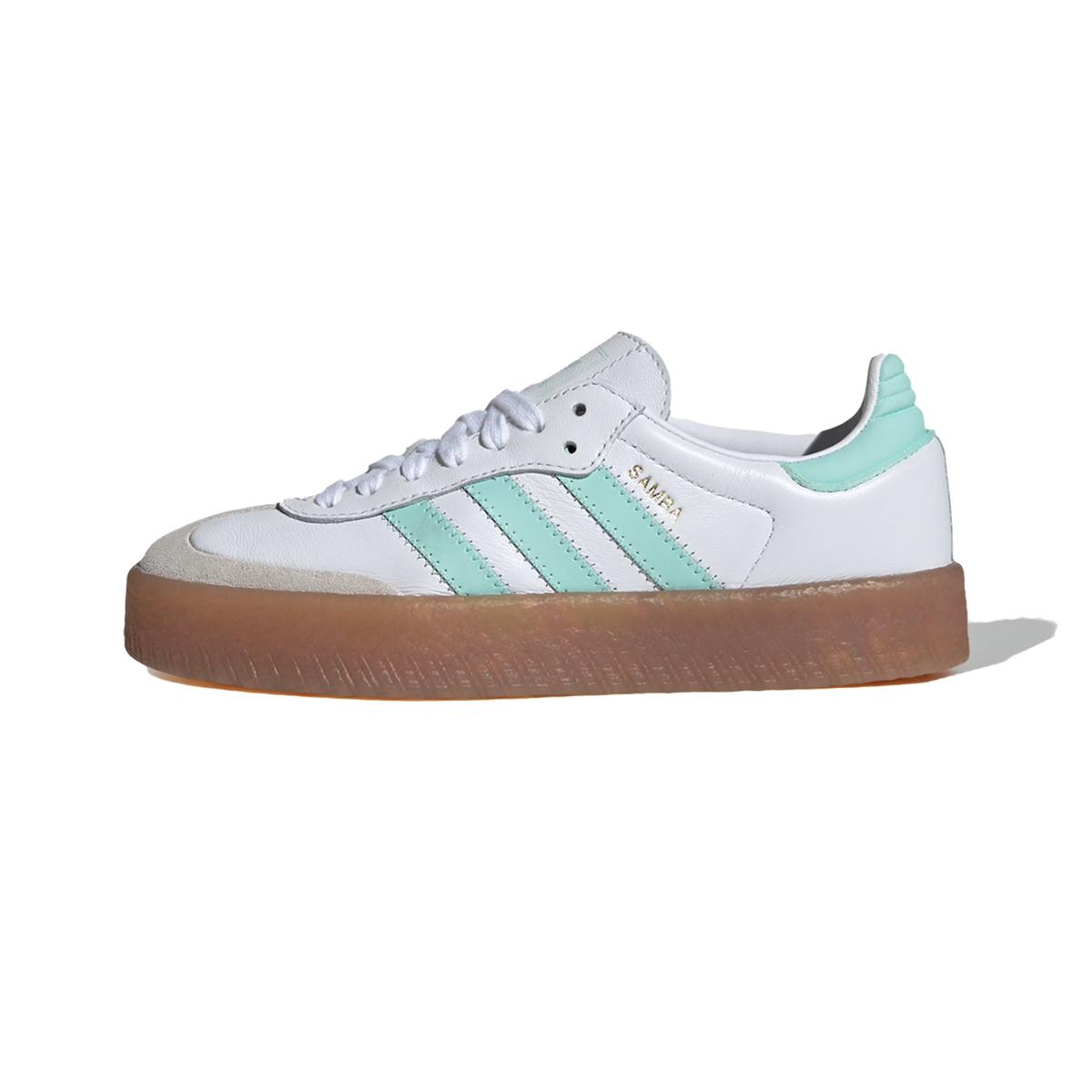 Adidas Sambae 'Clear Mint' (Women's)