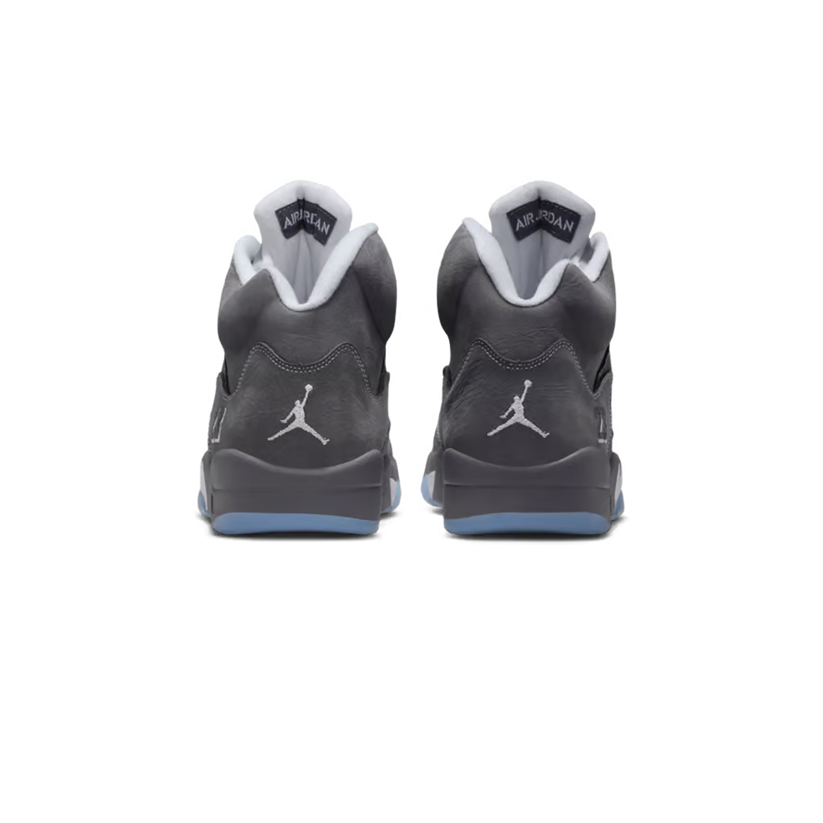 Air Jordan 5 Retro 'Wolf Grey' (2026)