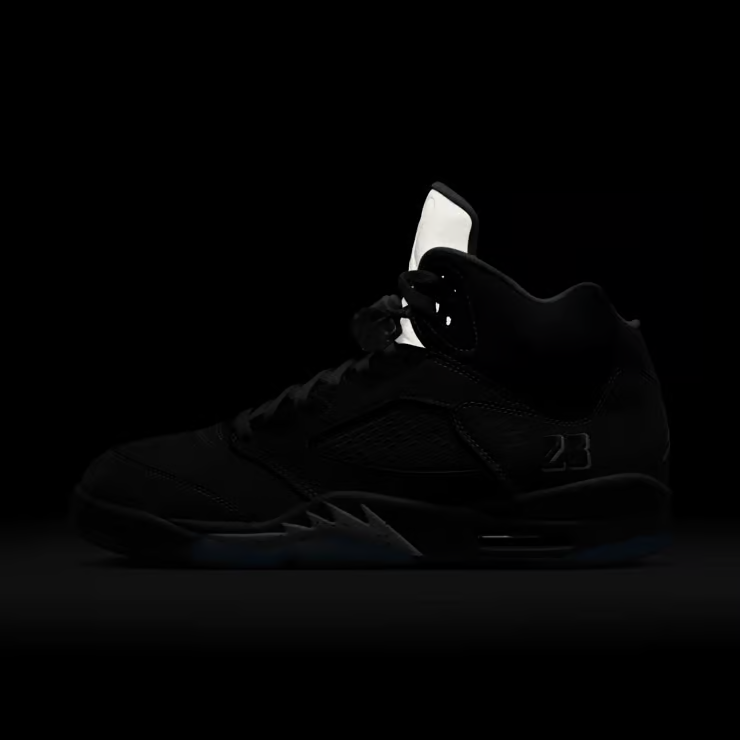 Air Jordan 5 Retro 'Wolf Grey' (2026)
