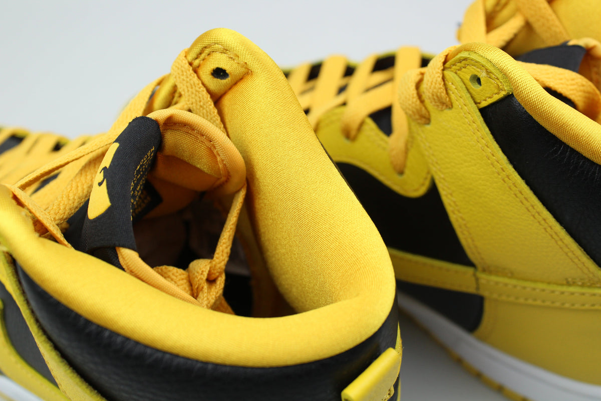 Nike Dunk High 'Wu-Tang' (2024)