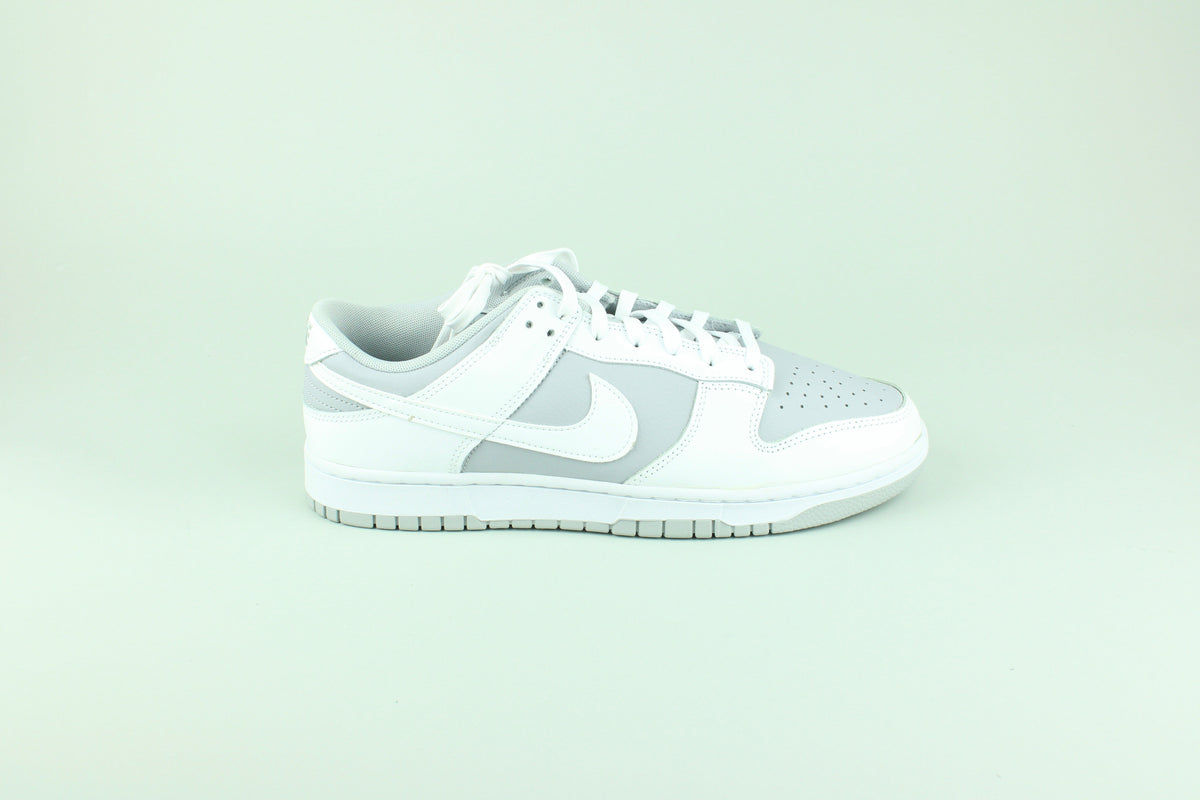 Nike Dunk Low Retro 'Neutral Grey' - Size 46 (ARCHIVE)
