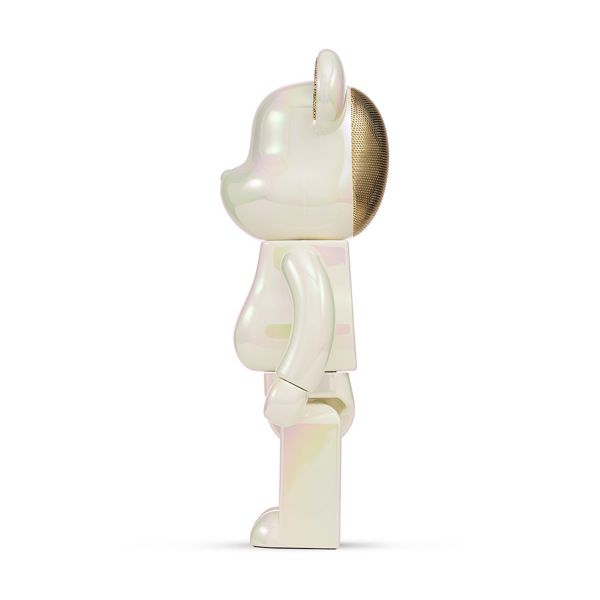 Be@rbrick Audio 400??'Pearl Mirage'