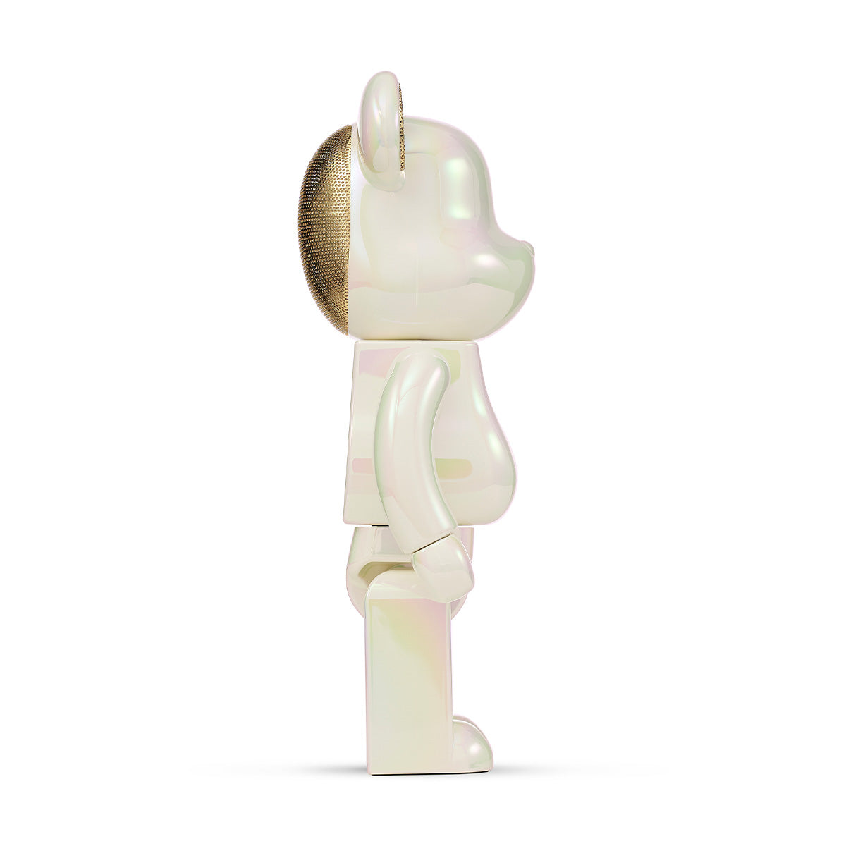 Be@rbrick Audio 400??'Pearl Mirage'