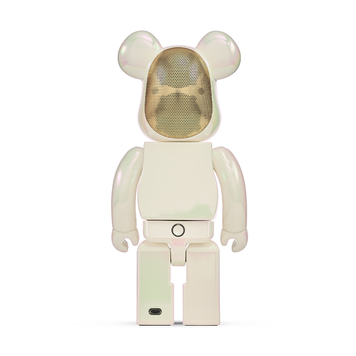 Be@rbrick Audio 400??'Pearl Mirage'