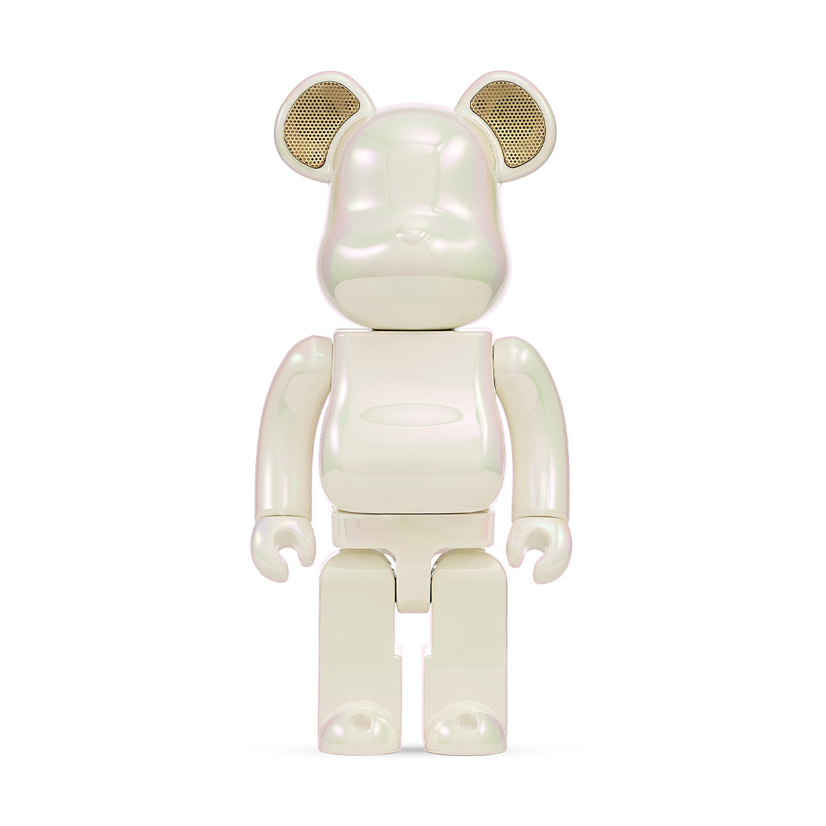 Be@rbrick Audio 400??'Pearl Mirage'