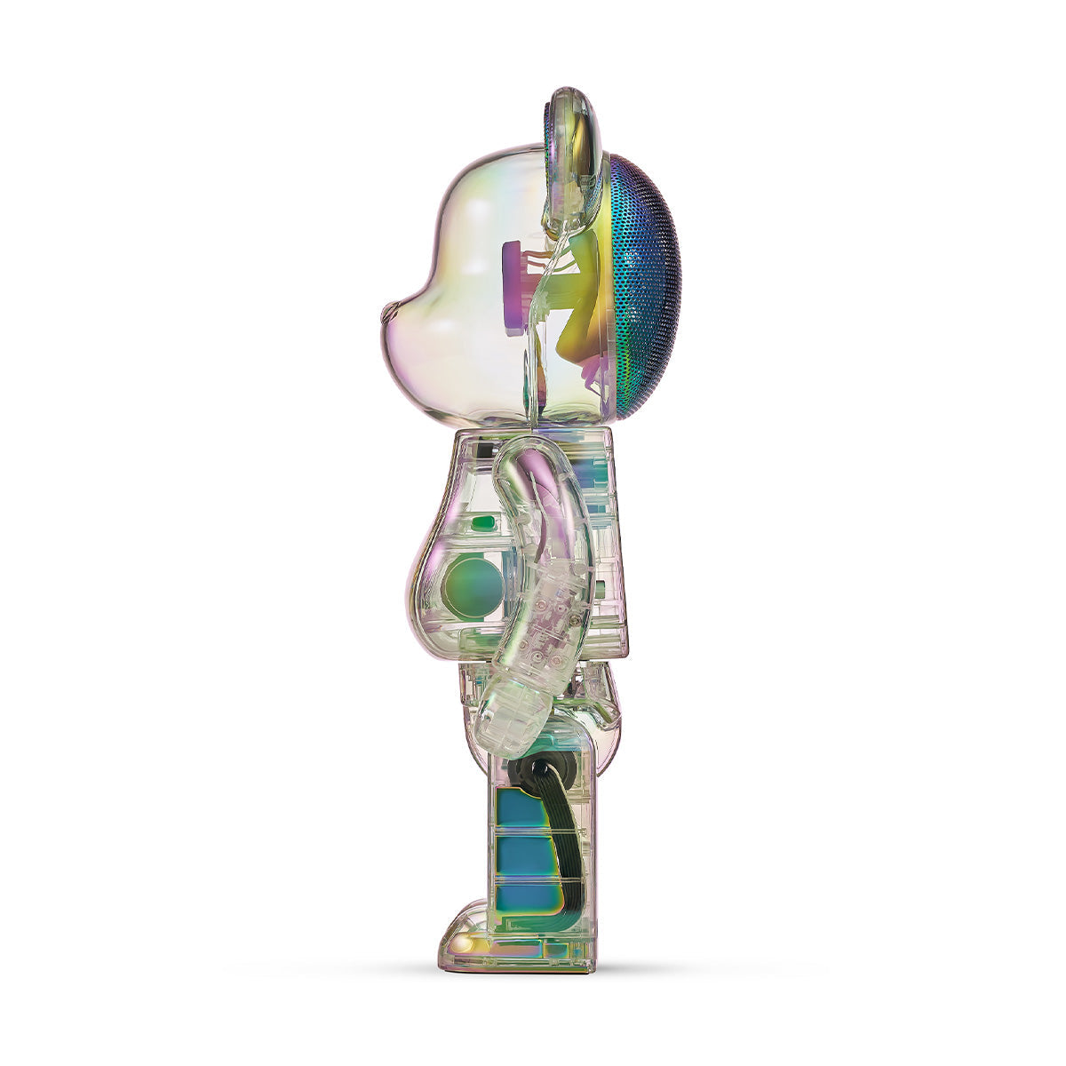 Be@rbrick Audio 400??'Crystal Halo'