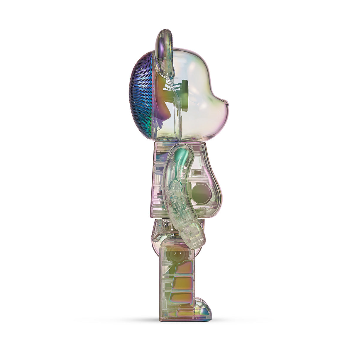 Be@rbrick Audio 400??'Crystal Halo'