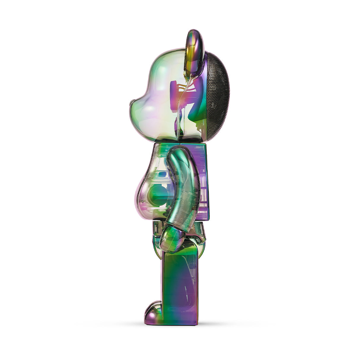 Be@rbrick Audio 400??'Black Aurora'