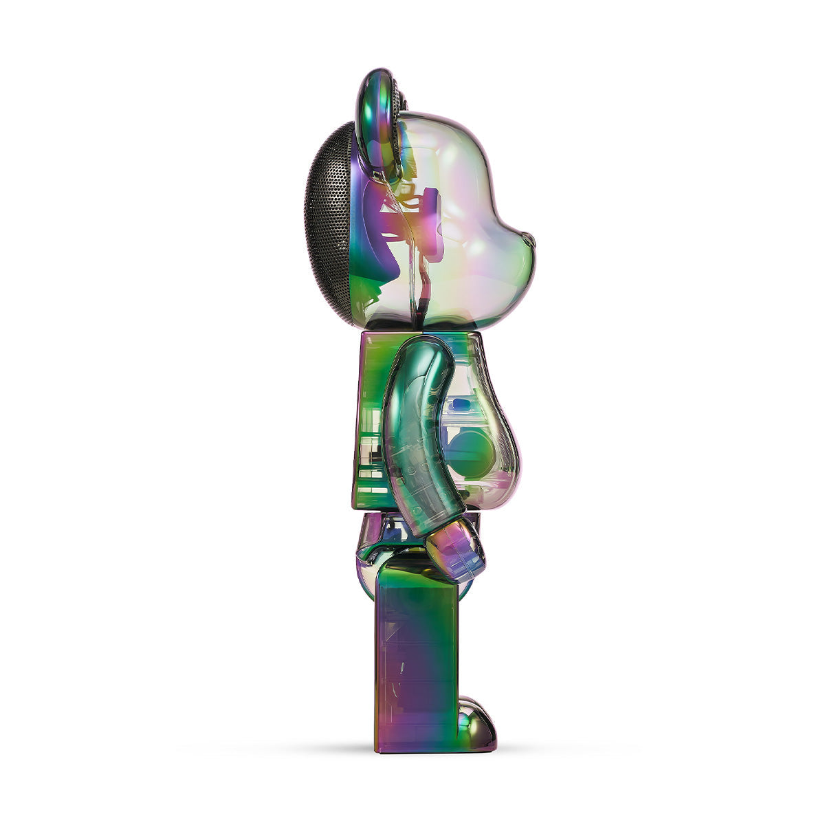 Be@rbrick Audio 400??'Black Aurora'