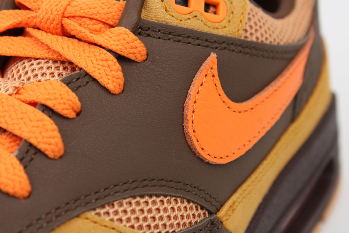 Nike Air Max 1 ‘King’s Day’