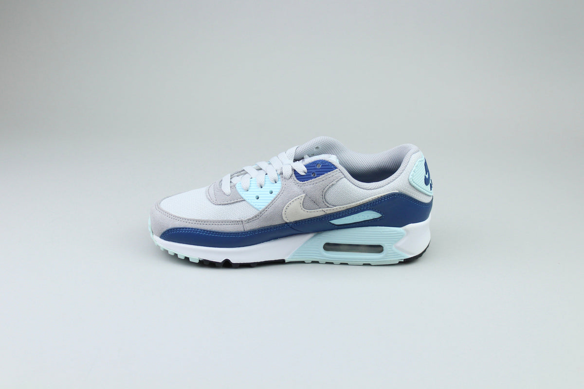 Nike Air Max 90 'Glacier Blue'