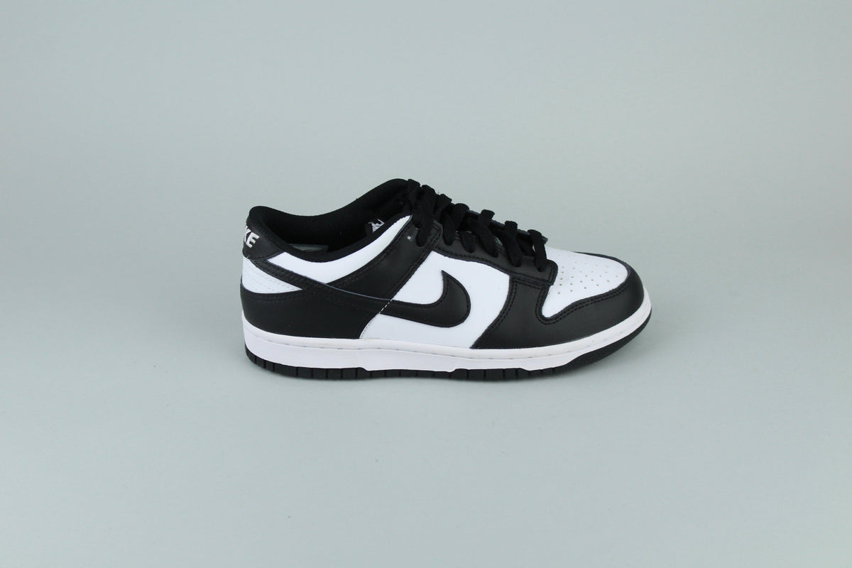 Nike Dunk Low Retro 'Panda' (GS) - Size 38.5 (ARCHIVE)