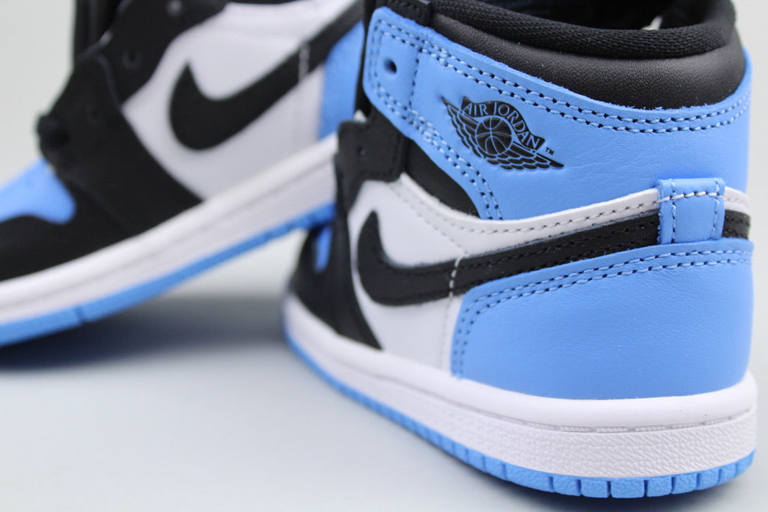 Air Jordan 1 'University Blue' (TD)