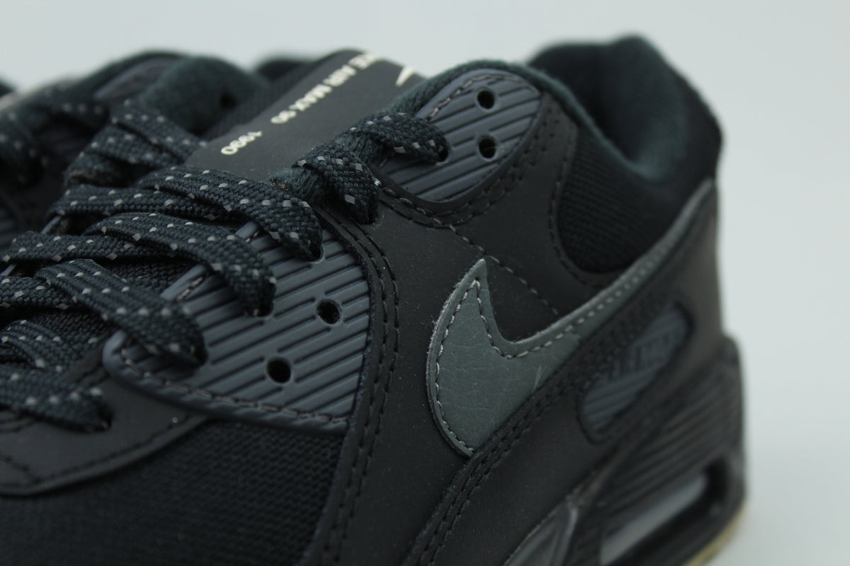 Nike Air Max 90 'Black Gum'