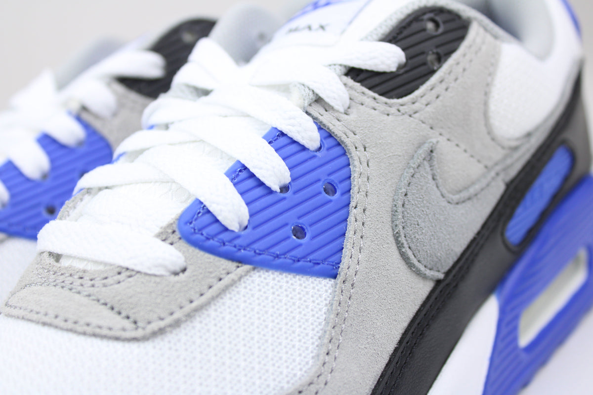 Nike Air Max 90 'Hyper Royal'