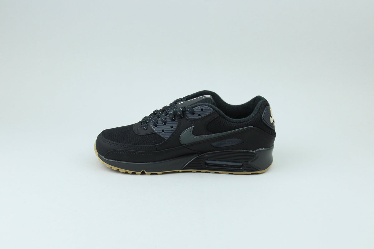 Nike Air Max 90 'Black Gum'