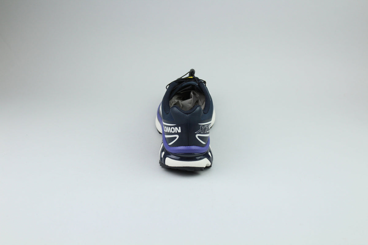 Salomon XT-6 GORE-TEX 'Carbon Liberty'