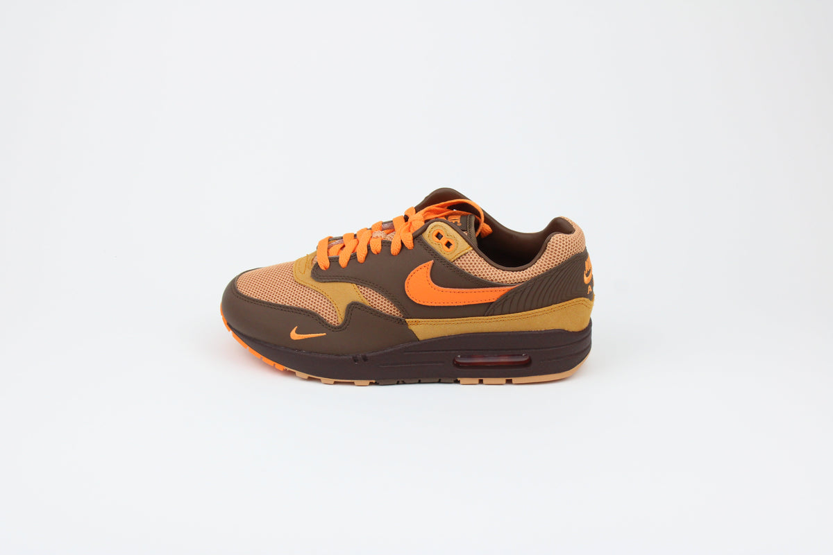Nike Air Max 1 ‘King’s Day’