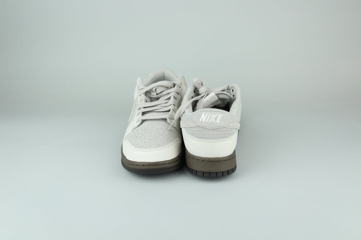 Nike Dunk Low 'Ironstone' - Size 45.5 (ARCHIVE)