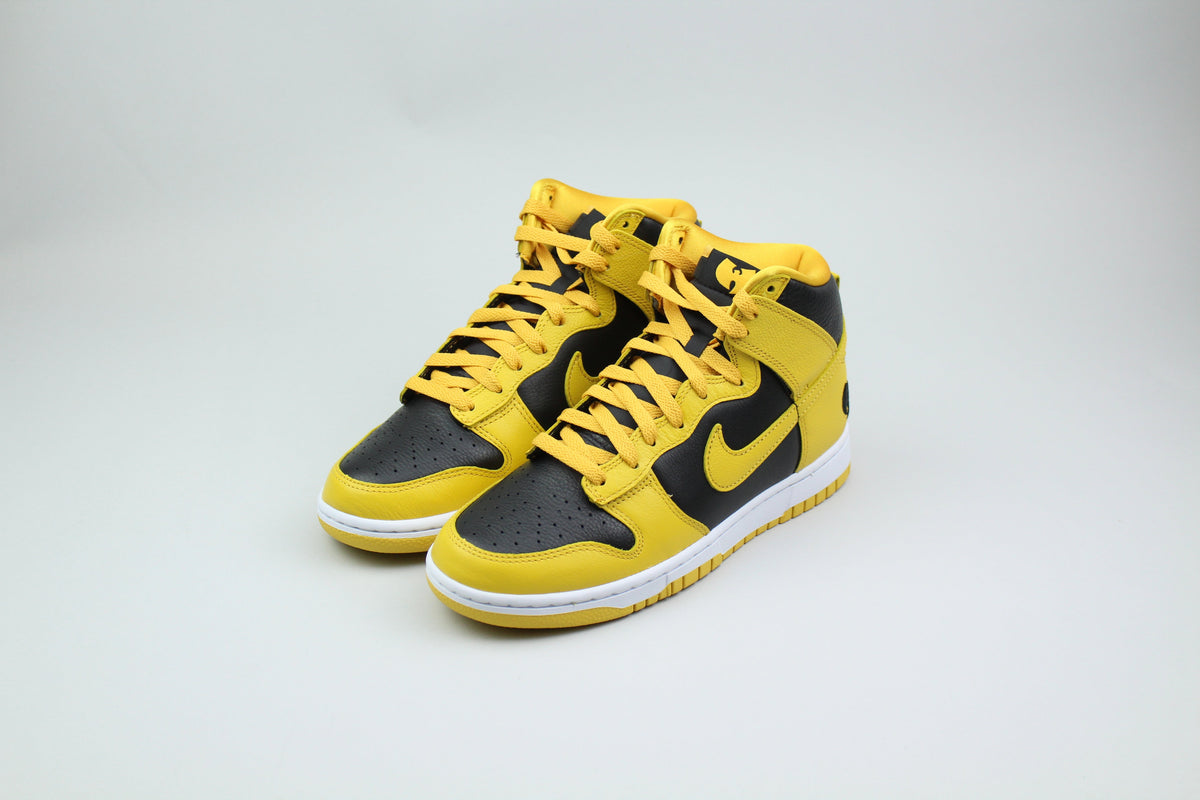 Nike Dunk High 'Wu-Tang' (2024)