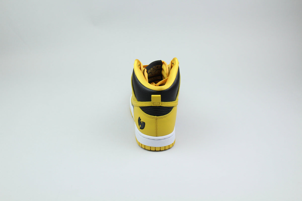 Nike Dunk High 'Wu-Tang' (2024)