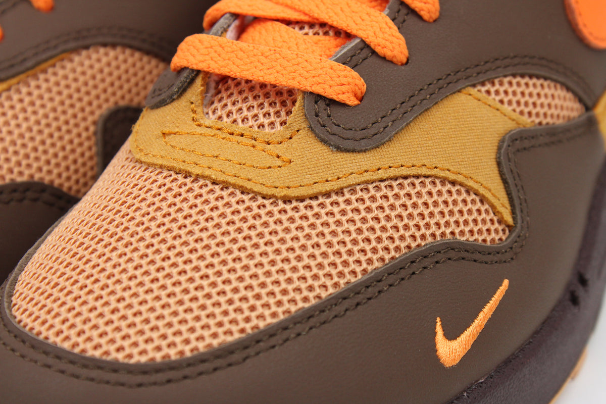 Nike Air Max 1 ‘King’s Day’