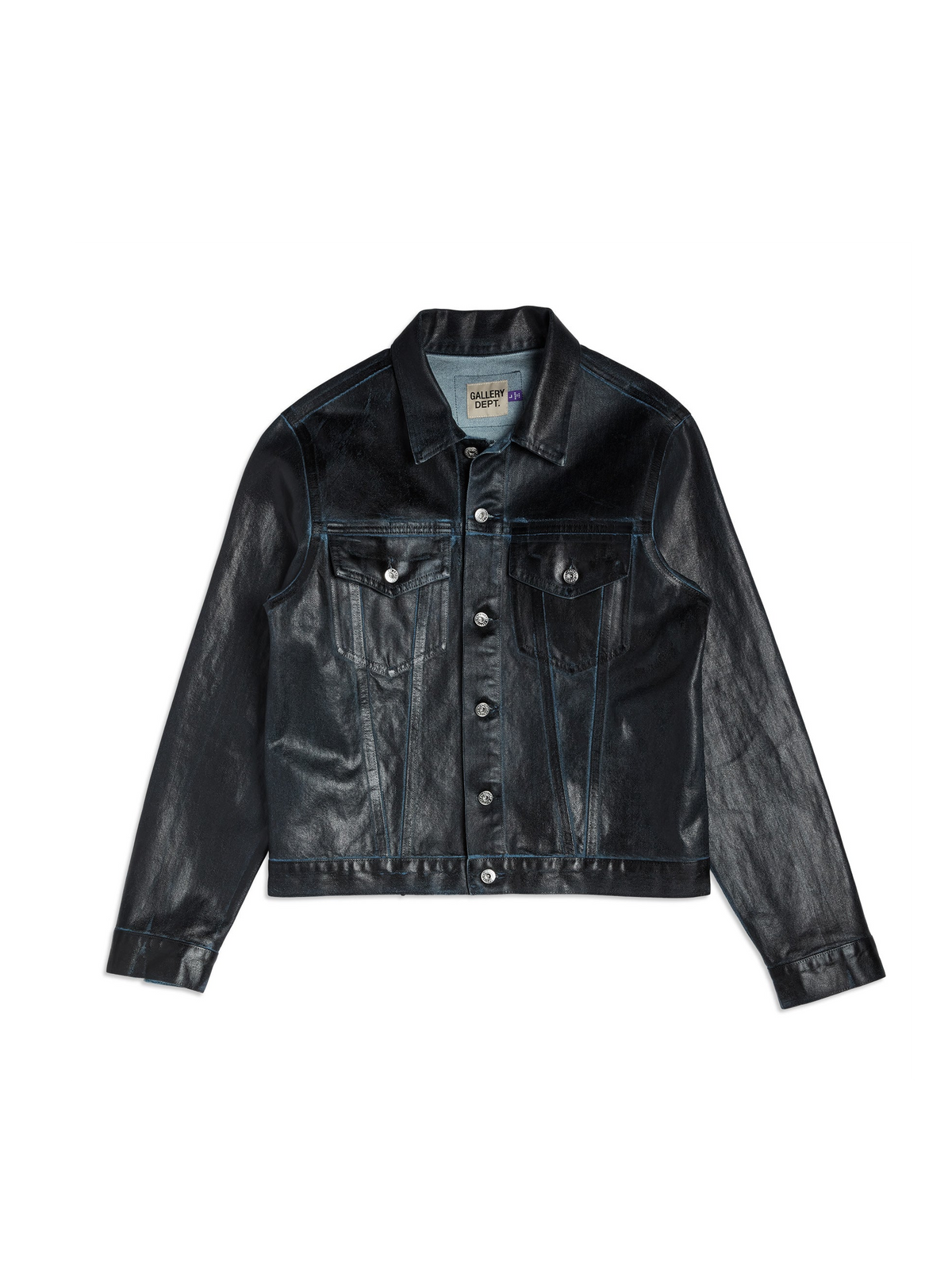 Gallery Dept. Analog Andy Jacket 'Black'