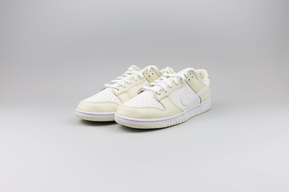 Nike Dunk Low Coconut Milk - Size 48.5 (ARCHIVE)