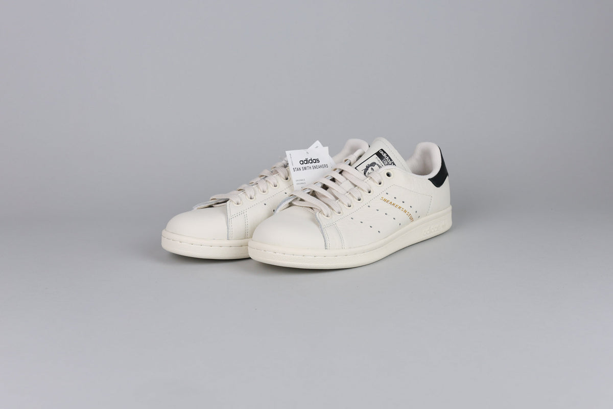 Adidas Stan Smith SNS 20th Anniversary 'White' - Size 38 2/3 (ARCHIVE)