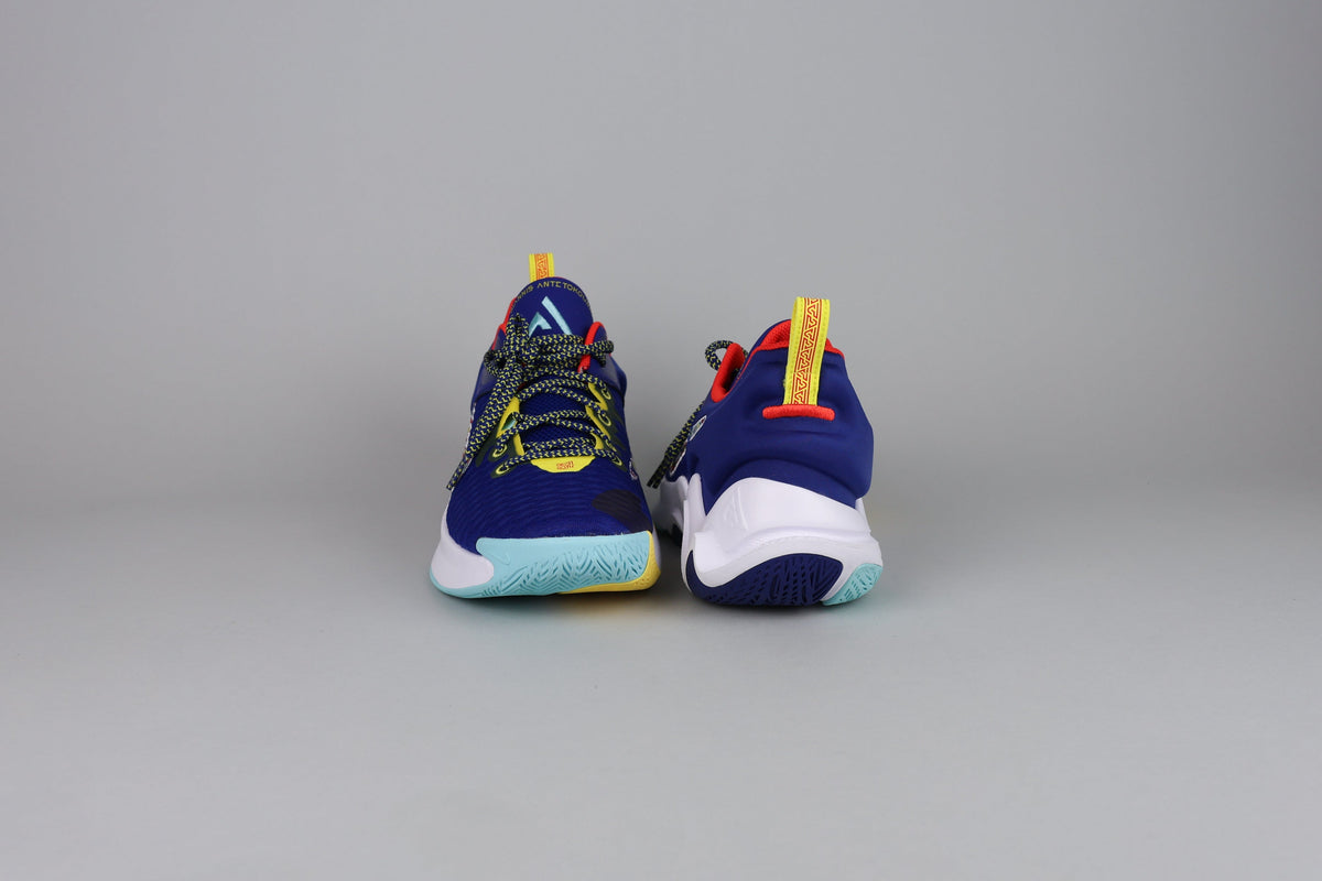Nike Giannis Immortality 'Force Field' - Size 45.5 (ARCHIVE)